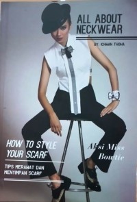 Image of All About Neck Wear